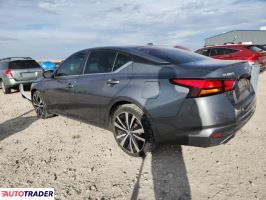 Nissan Altima 2019 2