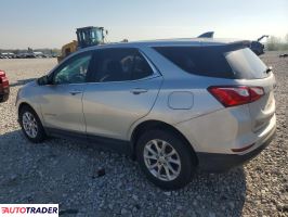 Chevrolet Equinox 2020 1