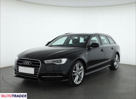 Audi A6 2016 2.0 248 KM