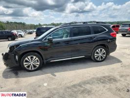 Subaru Pozostałe 2021 2