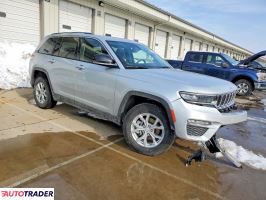 Jeep Grand Cherokee 2024 3