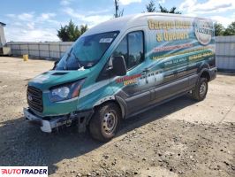 Ford Transit 2019 3