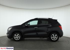 Chevrolet Trax 2014 1.4 138 KM
