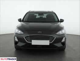 Ford Focus 2019 1.0 123 KM