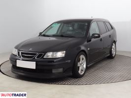 Saab 9-3 2005 2.8 246 KM