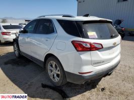 Chevrolet Equinox 2020 2