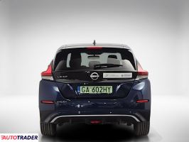 Nissan Leaf 2023 150 KM