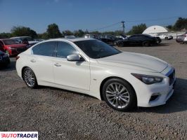 Infiniti Q50 2019 3 Infiniti Q50 2019 3