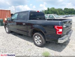 Ford Pozostałe 2019 5 Ford Pozostałe 2019 5