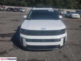 Hyundai Santa Fe 2024 2