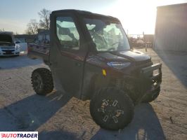 Polaris Ranger RZR 2021 Polaris Ranger RZR 2021