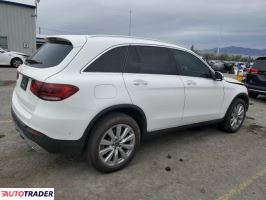 Mercedes CL 2021 2 Mercedes CL 2021 2