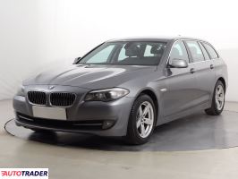 BMW 520 2010 2.0 174 KM