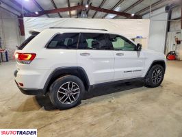 Jeep Grand Cherokee 2022 3