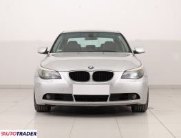 BMW 520 2003 2.2 167 KM BMW 520 2003 2.2 167 KM