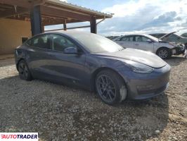 Tesla Model 3 2022 Tesla Model 3 2022