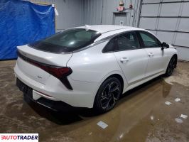 Kia Pozostałe 2025 2