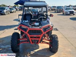 Polaris Ranger RZR 2019