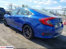 Honda Civic 2020 2