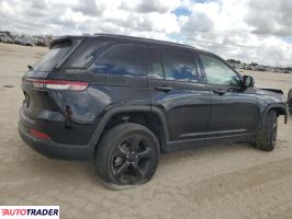 Jeep Grand Cherokee 2022 3