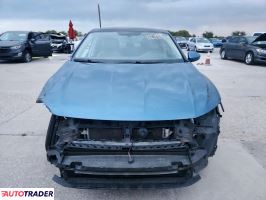 Volkswagen Jetta 2019 1