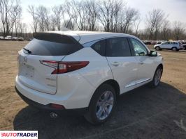 Acura RDX 2019 2