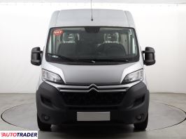 Citroen Jumper 2016 2.0 Citroen Jumper 2016 2.0