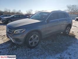 Mercedes CL 2019 2