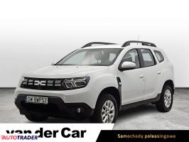 Dacia Duster 2023 1.5 115 KM
