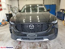 Mazda 5 2023 2 Mazda 5 2023 2