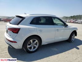 Audi Q5 2021 2