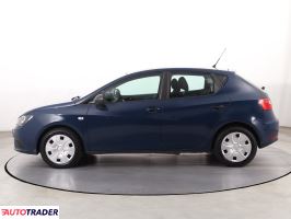 Seat Ibiza 2016 1.0 73 KM