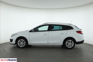 Renault Megane 2015 1.2 113 KM Renault Megane 2015 1.2 113 KM