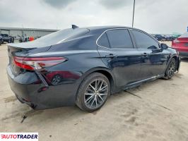 Toyota Camry 2023 2