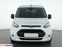 Ford Transit Connect 2018 1.5