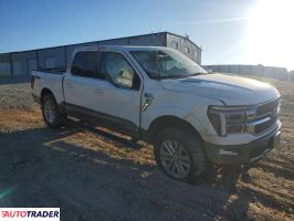 Ford Pozostałe 2025 3