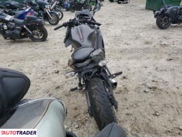 Kawasaki Pozostałe 2022 Kawasaki Pozostałe 2022