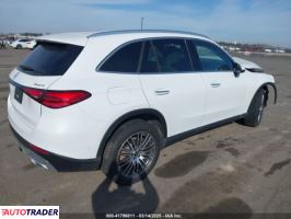 Mercedes 300 2025 2