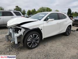 Lexus Pozostałe 2024 2 Lexus Pozostałe 2024 2