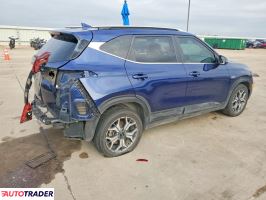 Kia Pozostałe 2022 2