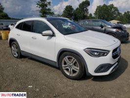 Mercedes CL 2021 2