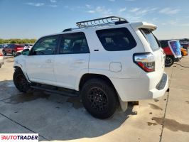 Toyota Pozostałe 2021 4