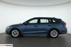 Skoda Octavia 2021 2.0 113 KM Skoda Octavia 2021 2.0 113 KM