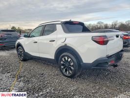 Hyundai Pozostałe 2025 2