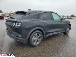 Ford Mustang 2022