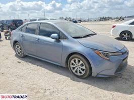 Toyota Corolla 2023 2