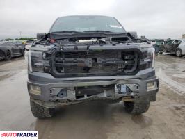 Ford Pozostałe 2024 5 Ford Pozostałe 2024 5