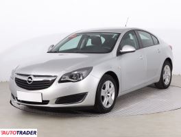 Opel Insignia 2016 1.8 138 KM