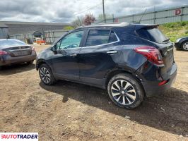 Buick Pozostałe 2021 1