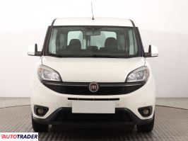 Fiat Doblo - zobacz ofertę